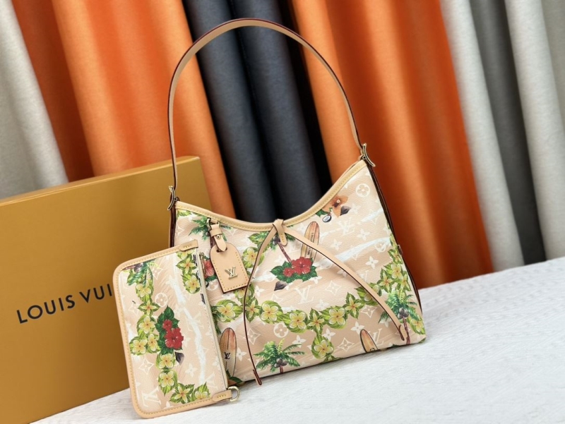 LV Shopping Bags